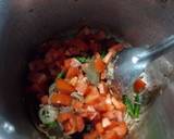 Dum aloo biryani recipe step 3 photo