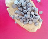Foto del paso 4 de la receta: Tres clases de galletas de avena con la misma masa (saludable)