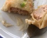 Foto del paso 16 de la receta Canelones de salmón