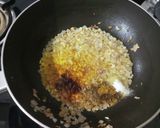 A picture of step 16 of Paneer Tikka Masala.