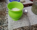 Foto del paso 4 de la receta: Mí Arroz amarillo con Pollo FRB (Fácil, rico y Barato😉)