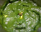 Palak Khichdi with Dabka Kadhi recipe step 2 photo