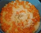 Foto del paso 15 de la receta: Arroz blanco para principiantes 😘😘👍✨