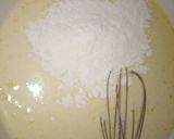 Foto del paso 2 de la receta: Budín de Limón Esponjoso sin Manteca