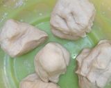 A picture of step 2 of Samosa.