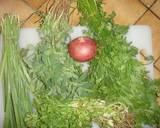 Persian herb stew (Qormeh sabzi) recipe step 26 photo