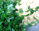 Foto langkah ke 6 dari resep Nasi goreng sederhana.