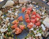 Foto del paso 12 de la receta: Paella mixta