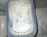 A picture of step 6 of Frozen Boiled Chickpeas.