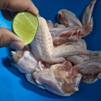 Langkah 1