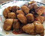 Foto langkah ke 4 dari resep Ayam Goreng Mentega Simple.