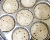 Foto langkah ke 7 dari resep Serabi Kuah Santan.
