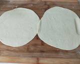 Spicy mango paratha stuffed recipe step 2 photo