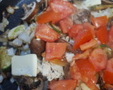 Foto del paso 5 de la receta: Omelette del 25 de Diciembre