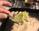 Foto del paso 2 de la receta: Falafel, gran plato !