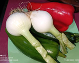 Foto del paso 2 de la receta: Calamarcitos Tex Mex