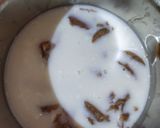 ચીકુ મિલ્ક શેક (Chikoo Milk Shake Recipe In Gujarati) રેસીપી સ્ટેપ2ફોટો