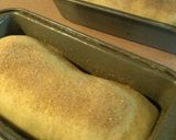 A picture of step 4 of " Cinnamon Swirl Bread ".
