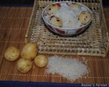 A picture of step 5 of Three Tasty-Easy Recipes for Leftover Rice.
