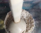 Foto del paso 1 de la receta: Hotcakes de Avena y Banana