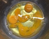 Foto del paso 1 de la receta: Flan casero