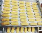 Foto langkah ke 5 dari resep Kastengel Keju super ngejuu.. (tanpa telur).