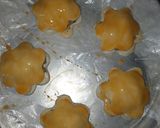 A picture of step 11 of Chicken floral patties.