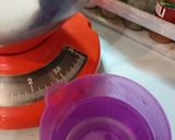 Kandírozott gyümölcsös kenyér recept fázis 1 fotója