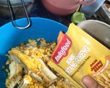 Foto langkah ke 3 dari resep 56. Corn Ribs.