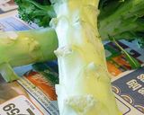A picture of step 4 of The Best Way To Keep Broccoli Fresh!.