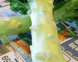 A picture of step 4 of The Best Way To Keep Broccoli Fresh!.