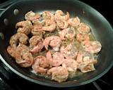 Shrimp Scampi with Zucchini Noodles recipe step 2 photo