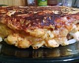 A picture of step 12 of Grilled Cheese Madness.