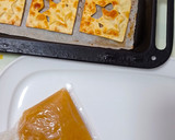 Foto del paso 6 de la receta: Caras sucias estrellas de navidad