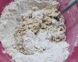 Foto del paso 3 de la receta: Pan de avena dulce estilo Subway®