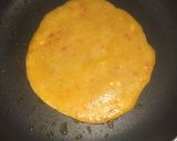 A picture of step 3 of Wainar Flour.