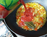 Foto del paso 2 de la receta: Salsa para pizza caseras