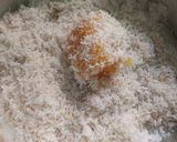 Foto langkah ke 4 dari resep Ongol Ongol Singkong Nanas.