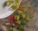 Foto langkah ke 3 dari resep Asem Asem Ayam.