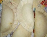 A picture of step 4 of Meat pie.