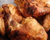 Easy Grill chicken ரெசிபி ஸ்டேப் 4 புகைப்படம்