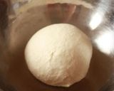 A picture of step 4 of Baked Curry Bread Kneaded by Hand.