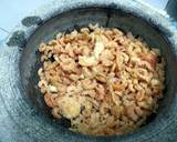 Spicy Dried Shrimp / Hae Bee Hiam recipe step 2 photo