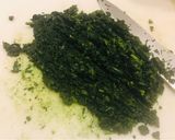 Foto del paso 2 de la receta: Revuelto a la florentina