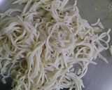 स्वादिष्ट अमेरिकन चॉप्सी रेसिपी चरण 2 फोटो