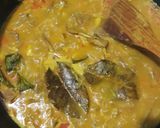 Foto langkah ke 3 dari resep Gulai Nangka Muda Ala Warung Padang.