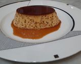 Foto langkah ke 7 dari resep Puding Caramel Susu Kukus.