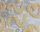 Foto langkah ke 9 dari resep Churros keju.