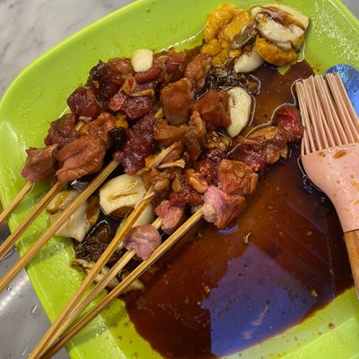 Langkah 2