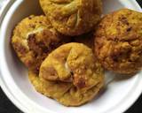 Khasta pyaz Kachori recipe step 4 photo